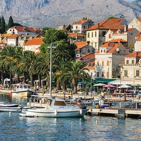 Apartment Cavtat Stjepana Radica Esterno foto