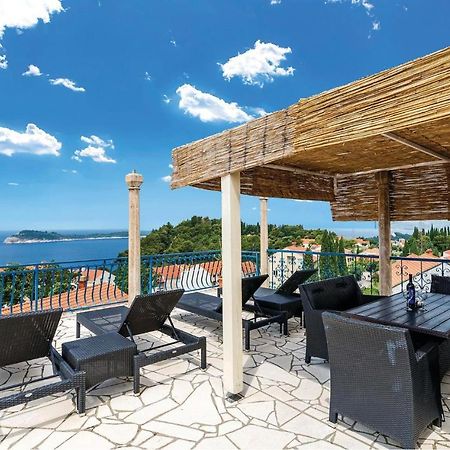 Apartment Cavtat Stjepana Radica Esterno foto