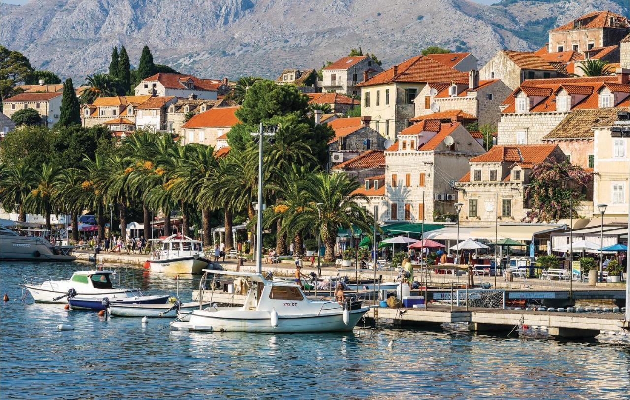 Apartment Cavtat Stjepana Radica Esterno foto