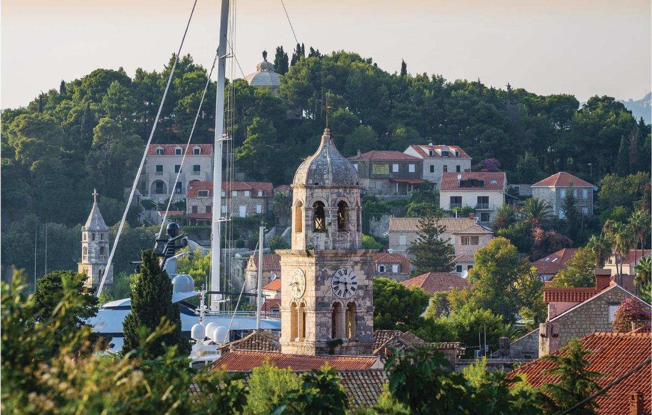Apartment Cavtat Stjepana Radica Esterno foto