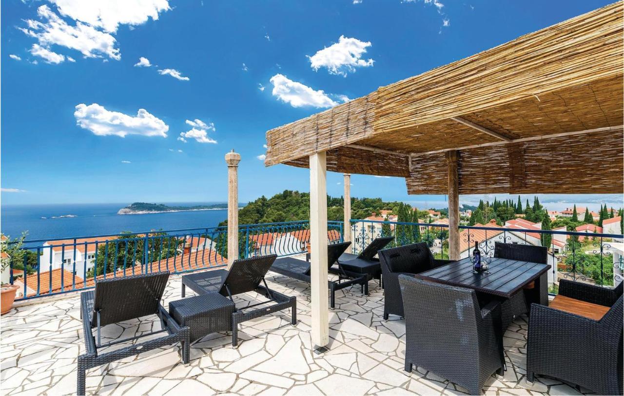 Apartment Cavtat Stjepana Radica Esterno foto