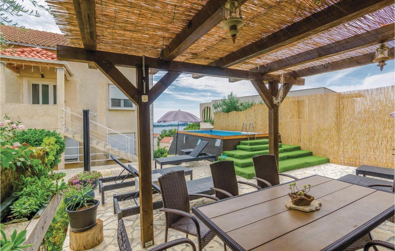 Apartment Cavtat Stjepana Radica Esterno foto