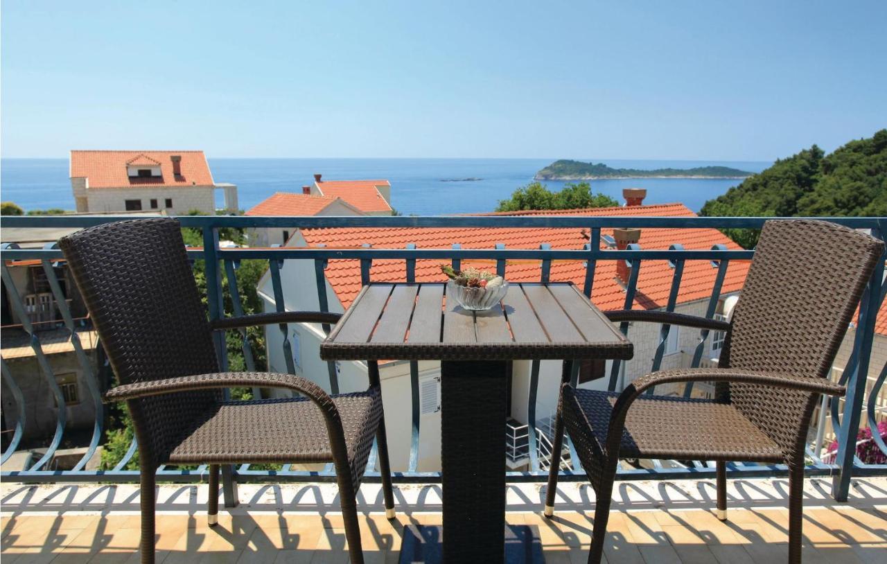 Apartment Cavtat Stjepana Radica Esterno foto