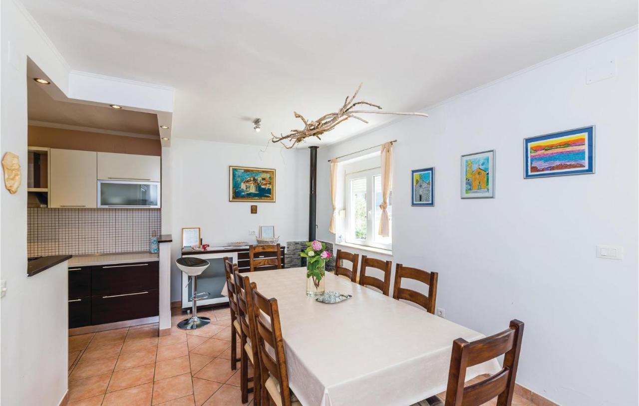 Apartment Cavtat Stjepana Radica Esterno foto
