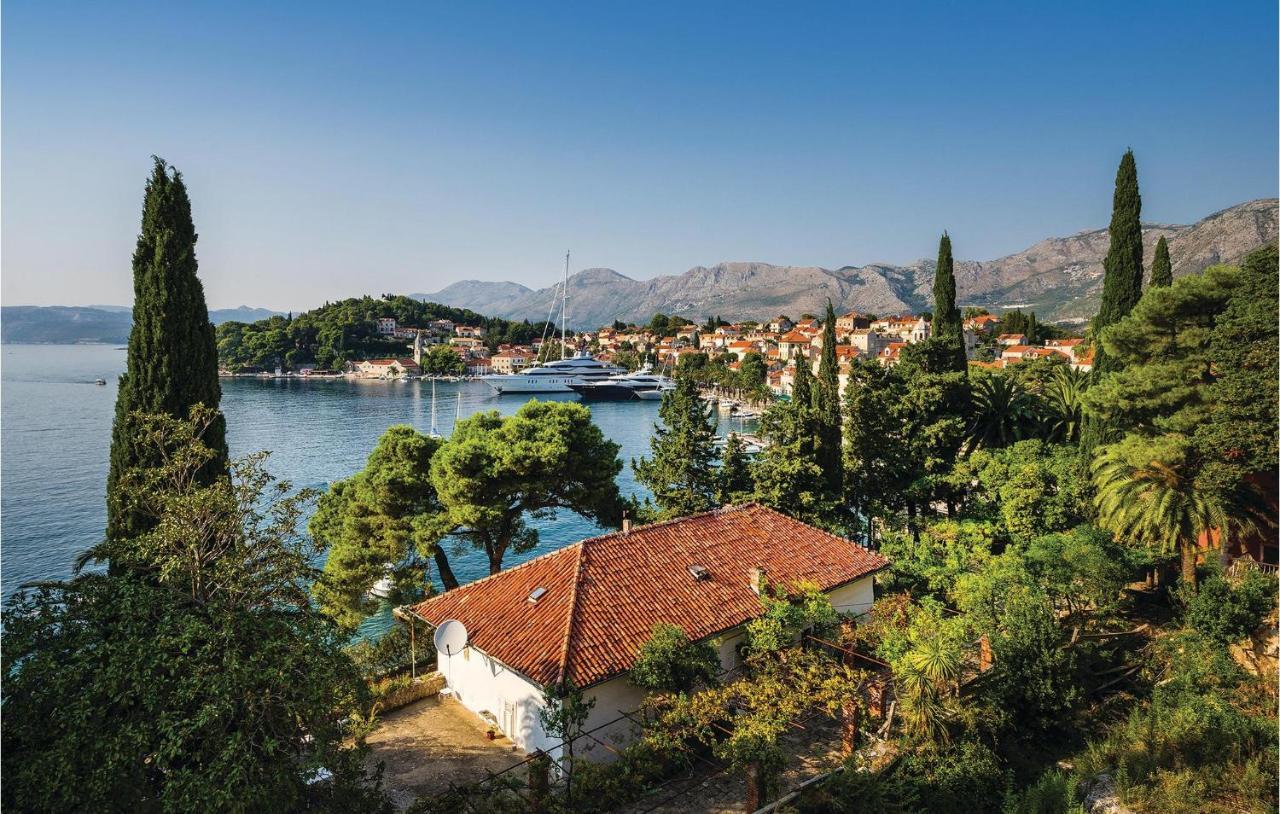 Apartment Cavtat Stjepana Radica Esterno foto