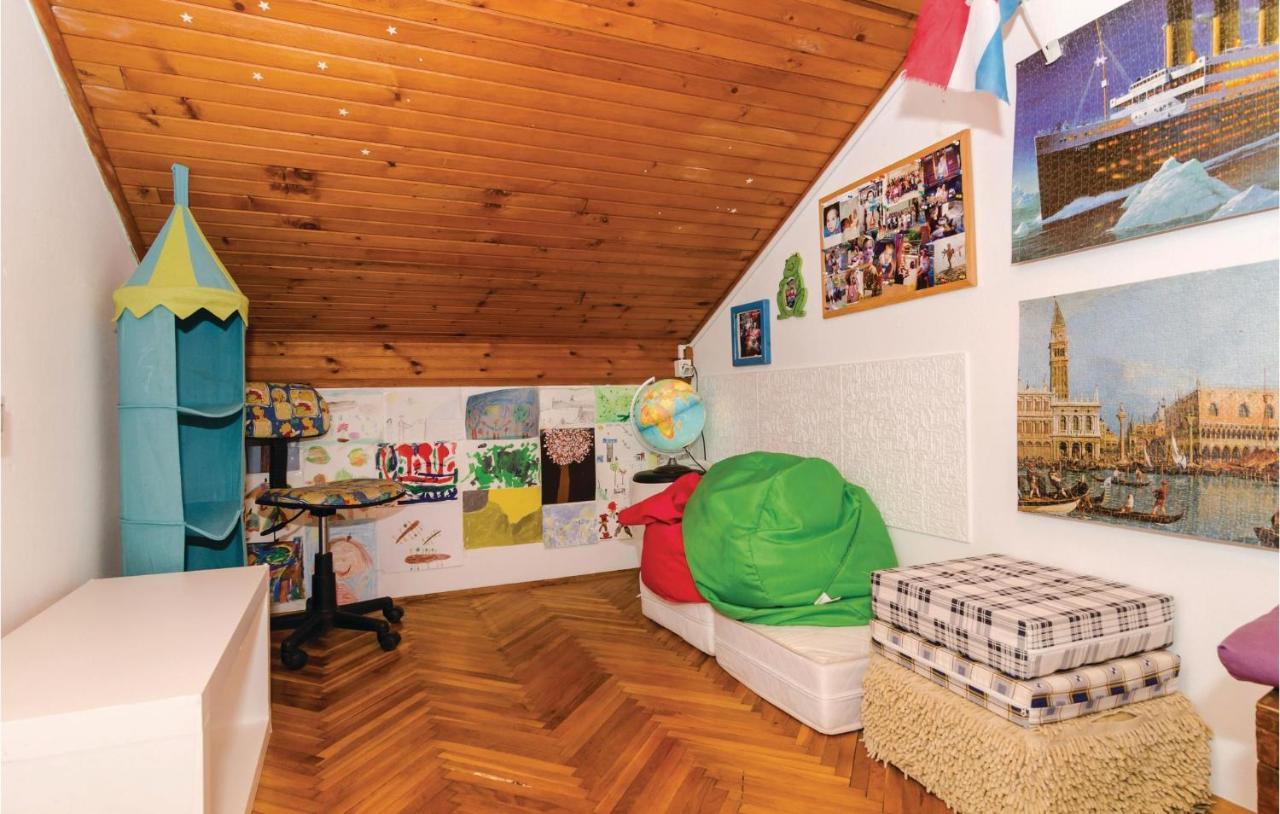 Apartment Cavtat Stjepana Radica Esterno foto