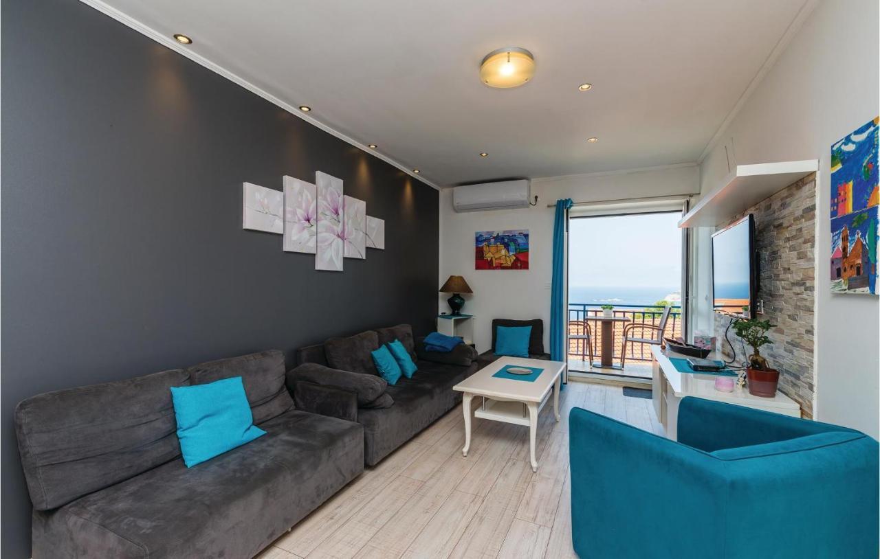 Apartment Cavtat Stjepana Radica Esterno foto
