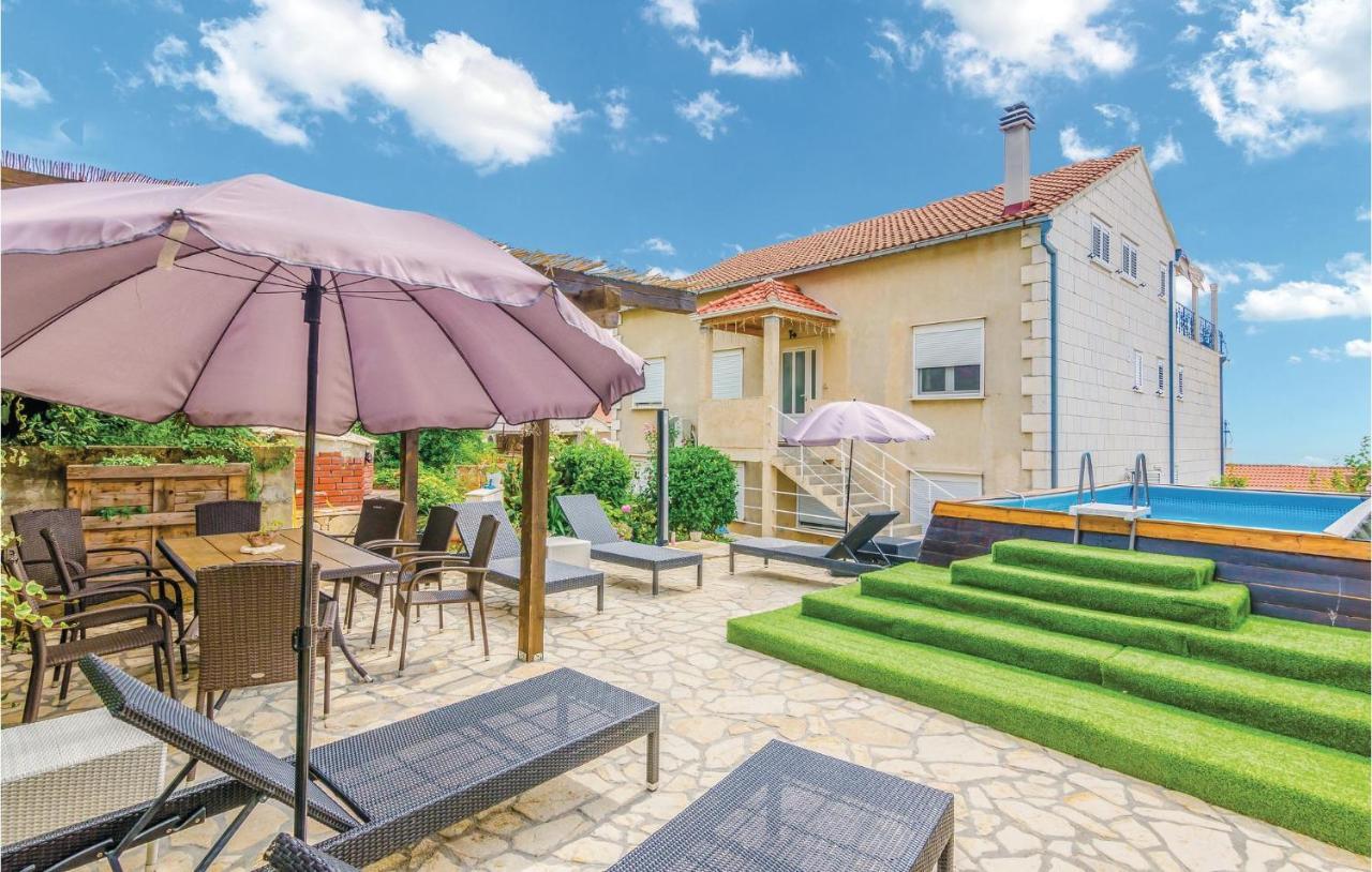 Apartment Cavtat Stjepana Radica Esterno foto