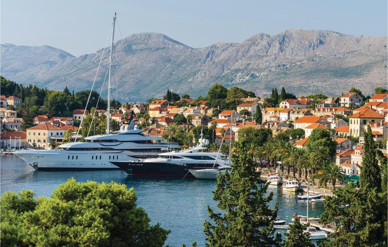 Apartment Cavtat Stjepana Radica Esterno foto